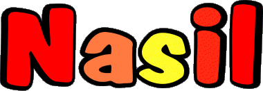 Nasil N MASCULINE - Maghreb Muslim First Names 