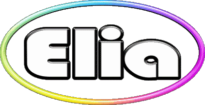 Elia E FEMININ - Italie Prénoms 