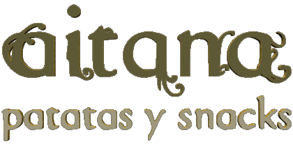 Aitana Spain Snack - Chips - Crips Food 