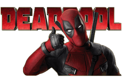 Deadpool Fumetto - USA Multimedia 
