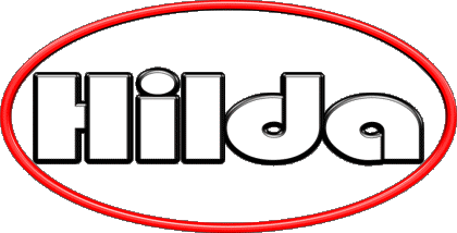 Hilda H FEMININE - France First Names 