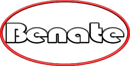 Benate B FEMMINILE - Germania Nome 