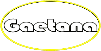 Gaetana G FEMININE - Italy First Names 