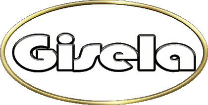 Gisela G FEMININ - Espagne Prénoms 