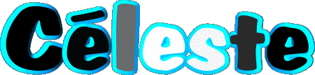 Céleste C MASCULINE - France First Names 