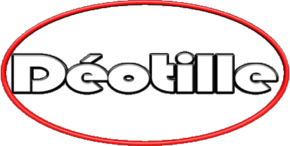 Déotille D FEMININE - France First Names 