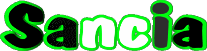 Sancia S FEMININE - UK - USA - IRL - AUS - NZ First Names 