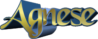 Agnese A FEMMINILE - Italia Nome 