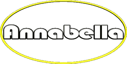Annabella A FEMININE - Italy First Names 