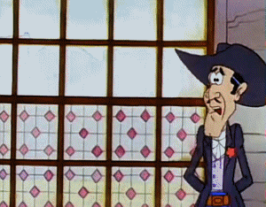 Le Juge Lucky Luke Dessins Animés TV Cinéma Multi Média 