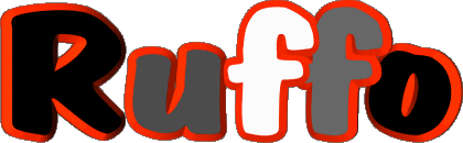 Ruffo R MASCULIN - France Prénoms 