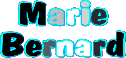 Marie Bernard M Composé FEMININ - France Prénoms 