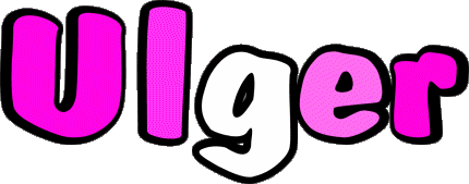 Ulger U MASCULIN - UK - USA Prénoms 
