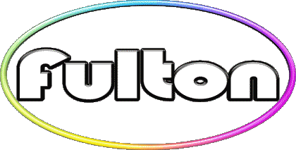 Fulton F MASCULIN - UK - USA Prénoms 