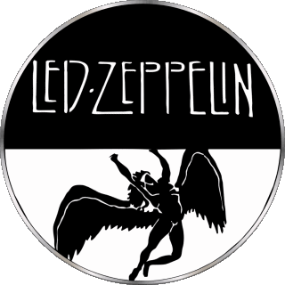 Led Zeppelin Hard Rock Musique Multi Média 