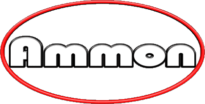 Ammon A MANN - UK - USA - IRL - AUS - NZ Vorname 