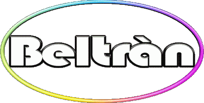 Beltràn B MASCULIN - Espagne Prénoms 