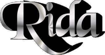 Rida R MASCULINE - Maghreb Muslim First Names 