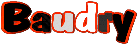 Baudry B MASCULINO - Francia Nombre 