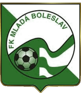 FK Mlada Boleslav Chequia Fútbol Clubes Europa Logo Deportes 