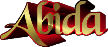 Abida A FEMININE - Maghreb Muslim First Names 