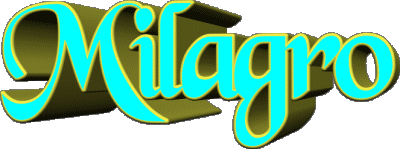 Milagro M MASCULINE - Spain First Names 