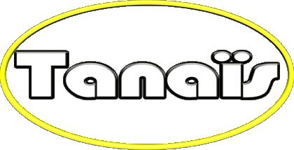 Tanaïs T FEMMINILE - Francia Nome 