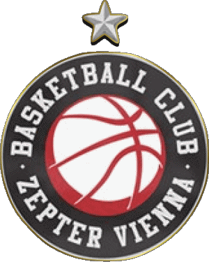 BC Zepter Vienna Austria Basketball Sports 