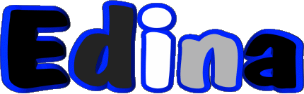 Edina E WEIBLICH - Frankreich Vorname 