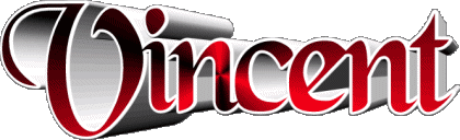 Vincent V MASCHIO - Francia Nome 