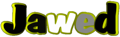 Jawed J MASCULIN - Maghreb Musulman Prénoms 