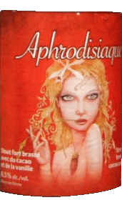 Dieu-du-ciel Kanada Bier Getränke 