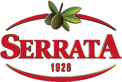 Serrata Olio Comida 