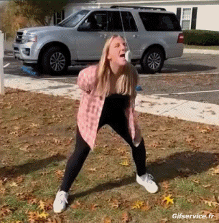 Serie 01 Essen MENSCHEN Humor -  Fun 