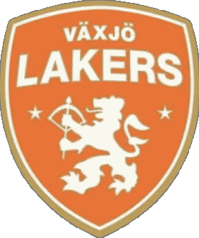 Växjö Lakers HC Suède Hockey - Clubs Sports 