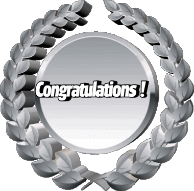 11 Congratulations Inglés Mensajes 