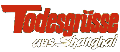 Todesrusse aus Shanghai Bruce Lee V International Multimedia 