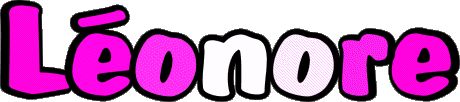 Léonore L WEIBLICH - Frankreich Vorname 