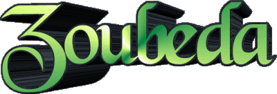 Zoubeda Z FEMININE - Maghreb Muslim First Names 