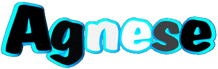 Agnese A FEMININE - Italy First Names 