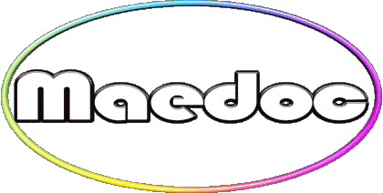 Maedoc M MASCULINO - Francia Nombre 
