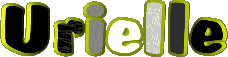 Urielle U FEMMINILE - Francia Nome 