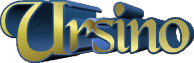 Ursino U MASCULIN - Italie Prénoms 