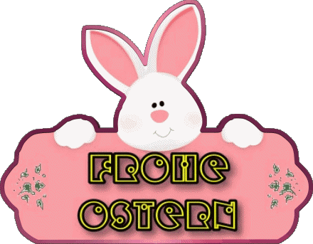 02 Frohe Ostern German Messages 