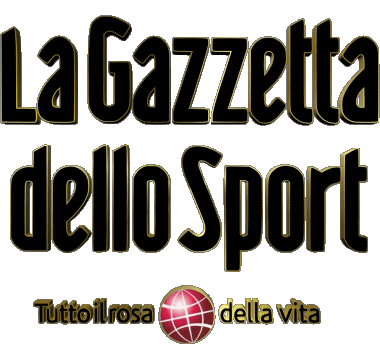La Gazzetta dello Sport Italy Press Multi Media 
