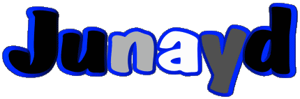 Junayd J MASCULINO - Magreb Musulmán Nombre 