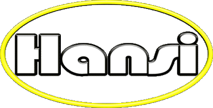 Hansi H MANN - Frankreich Vorname 