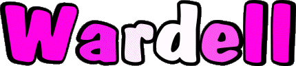 Wardell W MASCULINE -  UK - USA - IRL - AUS - NZ First Names 