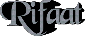 Rifaat R MASCULINO - Magreb Musulmán Nombre 