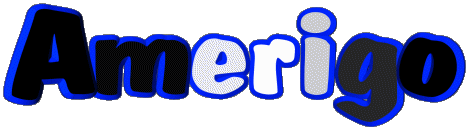 Amerigo A MASCULIN - Italie Prénoms 